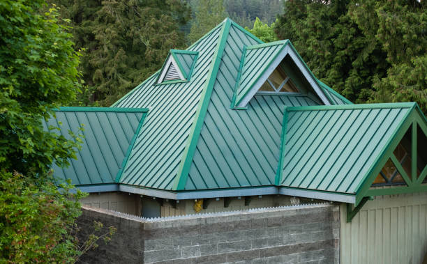 Best Roofing for New Construction  in Sylvan Lake, MI