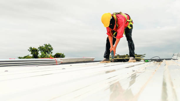 Best Flat Roofing  in Sylvan Lake, MI