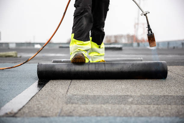 Best Steel Roofing  in Sylvan Lake, MI