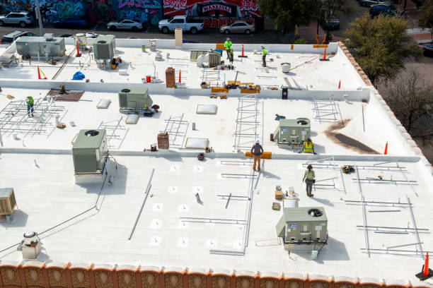 Best Tile Roofing Installation  in Sylvan Lake, MI