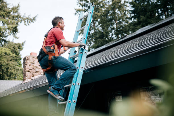 Best Tile Roofing Installation  in Sylvan Lake, MI